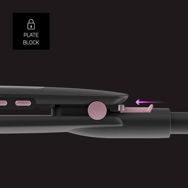 Taurus Rettetang Slimlook Ionic Pro