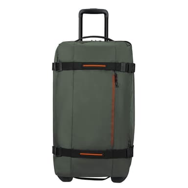 American Tourister Urban Track Duffel Veske/WH Medium Grønn