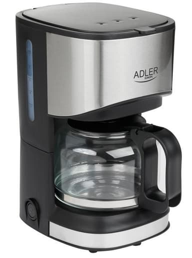 Adler kaffetrakter, 0,7 liter