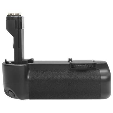 Batterigrep for Canon EOS 30D, 40D, 50D