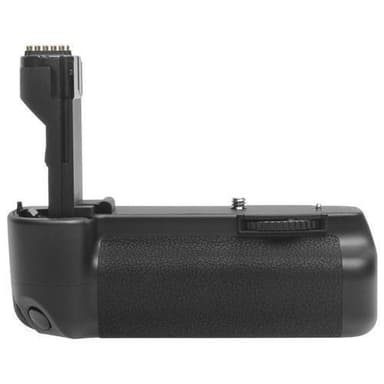 Batterigrep for Canon EOS 30D, 40D, 50D