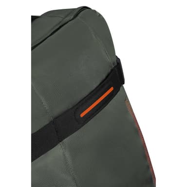 American Tourister Urban Track Duffel Veske/WH Medium Grønn