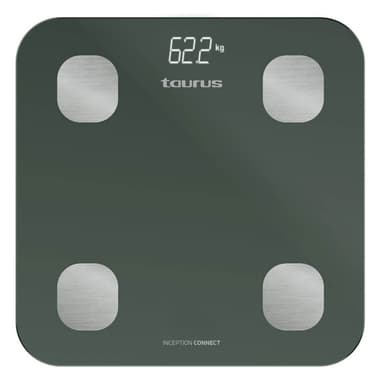 Taurus Badevekt Smart Inception Connect