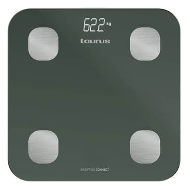 Taurus Badevekt Smart Inception Connect