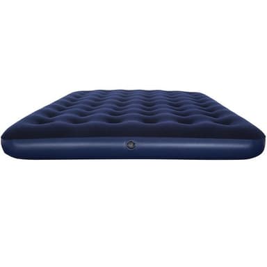 Bestway luftmadrass 2,03m x 1,52m