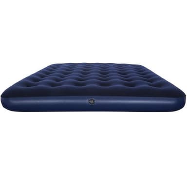 Bestway luftmadrass 2,03m x 1,52m
