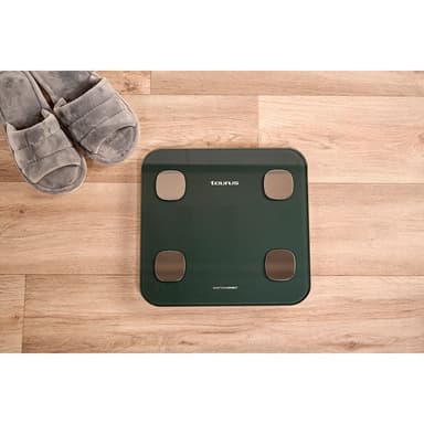 Taurus Badevekt Smart Inception Connect
