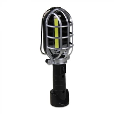 Genius Ideas GI-084440 Ultra lyssterk LED-lommelykt