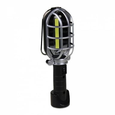 Genius Ideas GI-084440 Ultra lyssterk LED-lommelykt