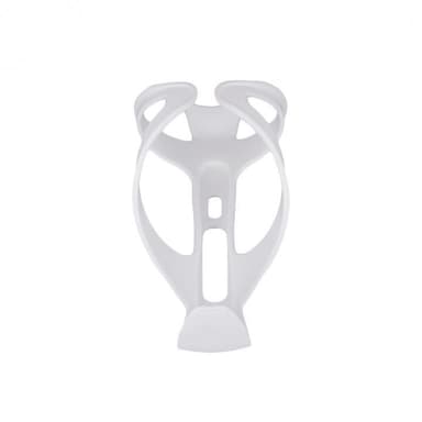 Forever Outdoor Sykkelflaskeholder Basic, hvit