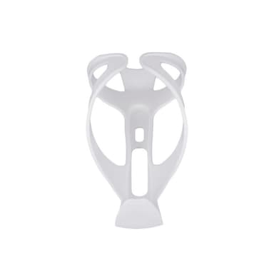 Forever Outdoor Sykkelflaskeholder Basic, hvit