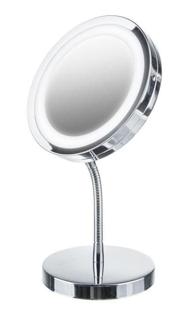 Adler AD 2159 sminkespeil med LED-belysning