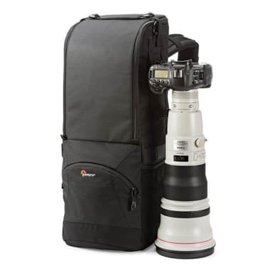 Lowepro Ryggsekk Lens Trekker 600 AW III Svart