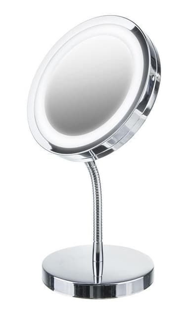 Adler AD 2159 sminkespeil med LED-belysning