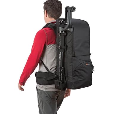 Lowepro Ryggsekk Lens Trekker 600 AW III Svart