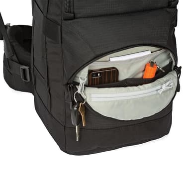 Lowepro Ryggsekk Lens Trekker 600 AW III Svart