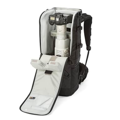 Lowepro Ryggsekk Lens Trekker 600 AW III Svart