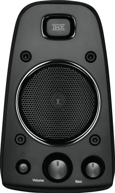 Logitech høyttalersystem Z623