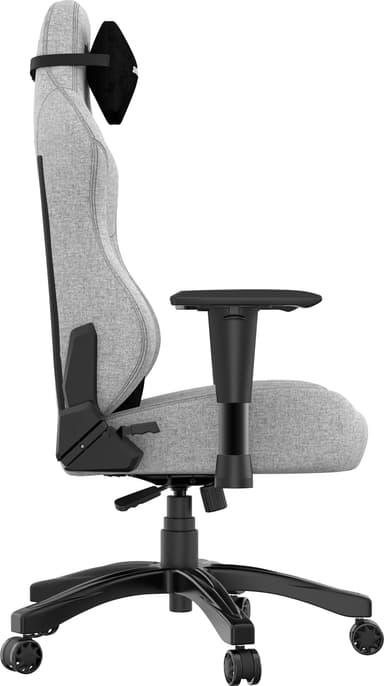 AndaSeaT Phantom 3 Premium gamingstol (grå)