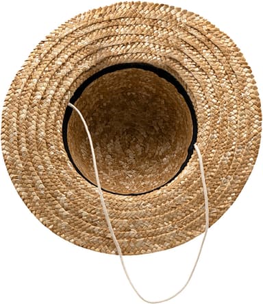 ABYStyle One Piece Luffy stråhatt