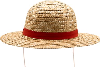 ABYStyle One Piece Luffy stråhatt