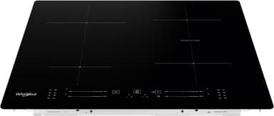 Whirlpool induksjonstopp WBS2560NE