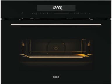 Epoq kompakt integrert stekeovn EMI45B23N