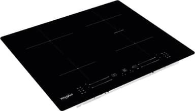 Whirlpool induksjonstopp WBS2560NE