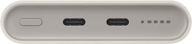 Samsung 10Ah trådløs powerbank (25W)