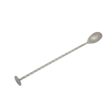 Cocktailshakersett i rustfritt stål - 700ML