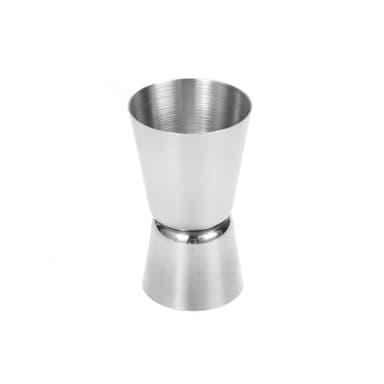 Cocktailshakersett i rustfritt stål - 700ML