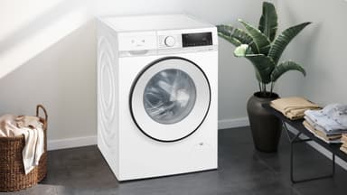 Siemens Vaskemaskin WG46G2ZLDN