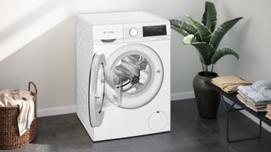 Siemens Vaskemaskin WG46G2ZLDN