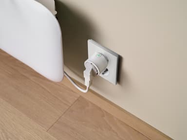 Mill smartplugg MILLSMARTPLUG (hvit)