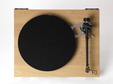 Rega Planar 3 u/pickup