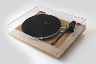 Rega Planar 3 u/pickup