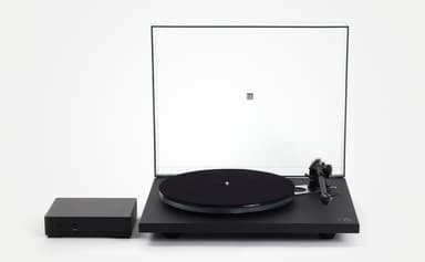 Rega Planar 6 m/Ania pickup