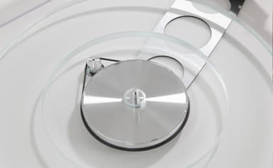 Rega Planar 6 m/Ania pickup