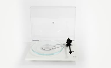 Rega Planar 6 m/Ania pickup
