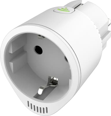Mill smartplugg MILLSMARTPLUG (hvit)