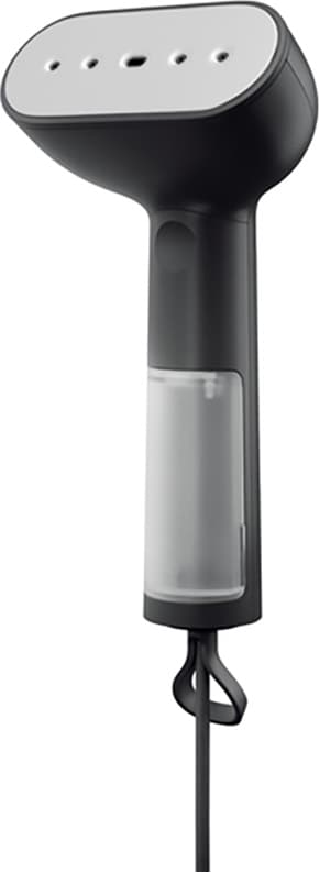 Steamery Cirrus X håndholdt steamer (sort)