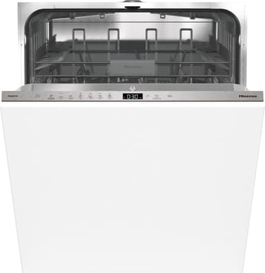 Hisense Oppvaskmaskin HV642D60 Helintegrert