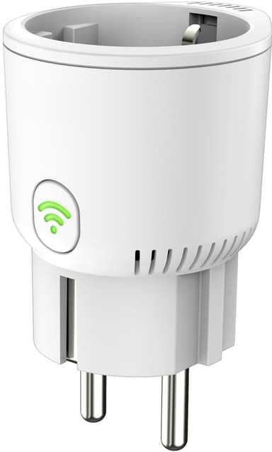 Mill smartplugg MILLSMARTPLUG (hvit)