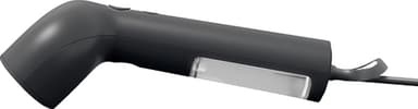 Steamery Cirrus X håndholdt steamer (sort)