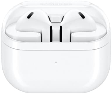 Samsung Galaxy Buds3 helt trådløse in-ear hodetelefoner (hvit)