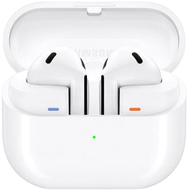 Samsung Galaxy Buds3 helt trådløse in-ear hodetelefoner (hvit)