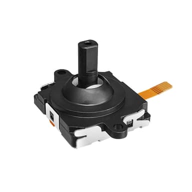 Joystick-erstatning for Oculus Quest 3 Analog Thumbstick 3D-joystick