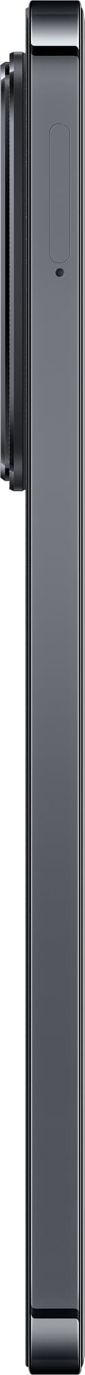Honor 200 Lite 5G smarttelefon 8/256GB (midnight black)