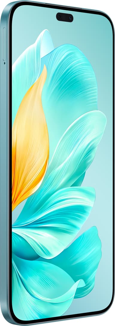 Honor 200 Lite 5G smarttelefon 8/256GB (cyan lake)
