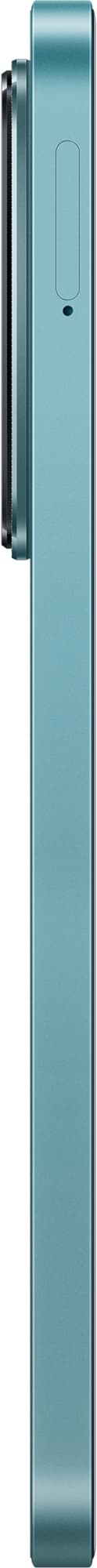 Honor 200 Lite 5G smarttelefon 8/256GB (cyan lake)